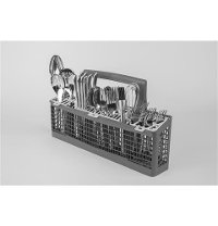 GDF630PMMES GE Dishwasher with Sanitize Cycle - 24 Inch, Slate-7