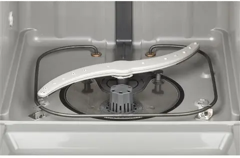 GDF630PMMES GE Front Control Dishwasher - Slate-6
