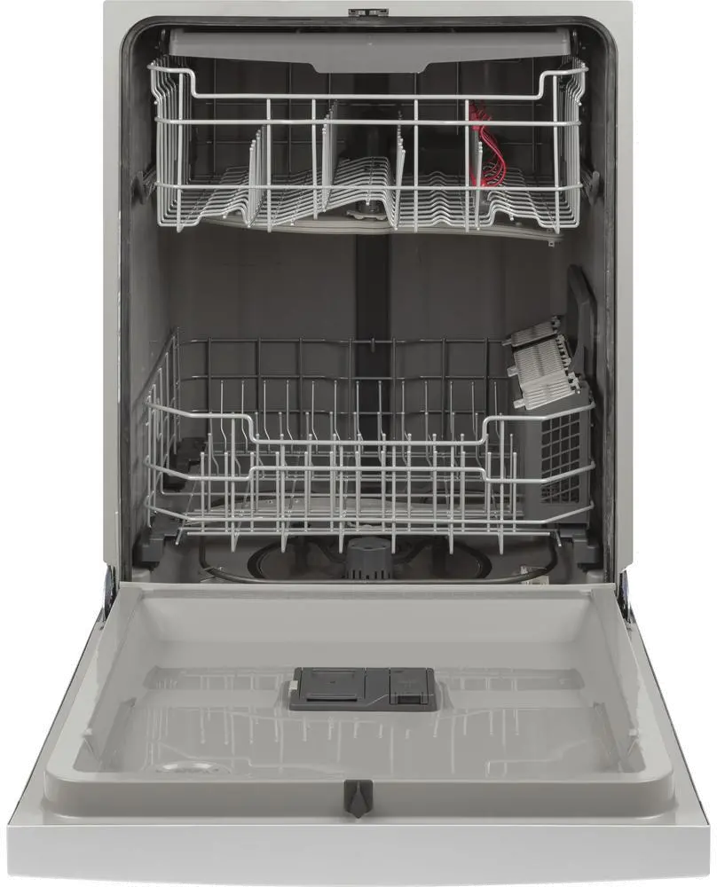 GDF630PSMSS GE Front Control Dishwasher - Stainless Steel-3