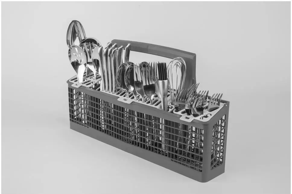 GDF630PSMSS GE Front Control Dishwasher - Stainless Steel-6