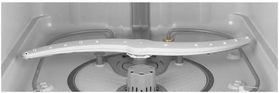GDF630PSMSS GE Front Control Dishwasher - Stainless Steel-7