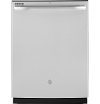 GDT635HSMSS GE Hybrid Dishwasher - Stainless Steel
