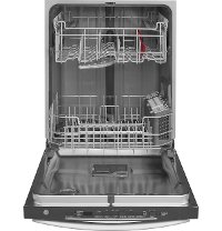 GDT635HSMSS GE Hybrid Dishwasher - Stainless Steel-3