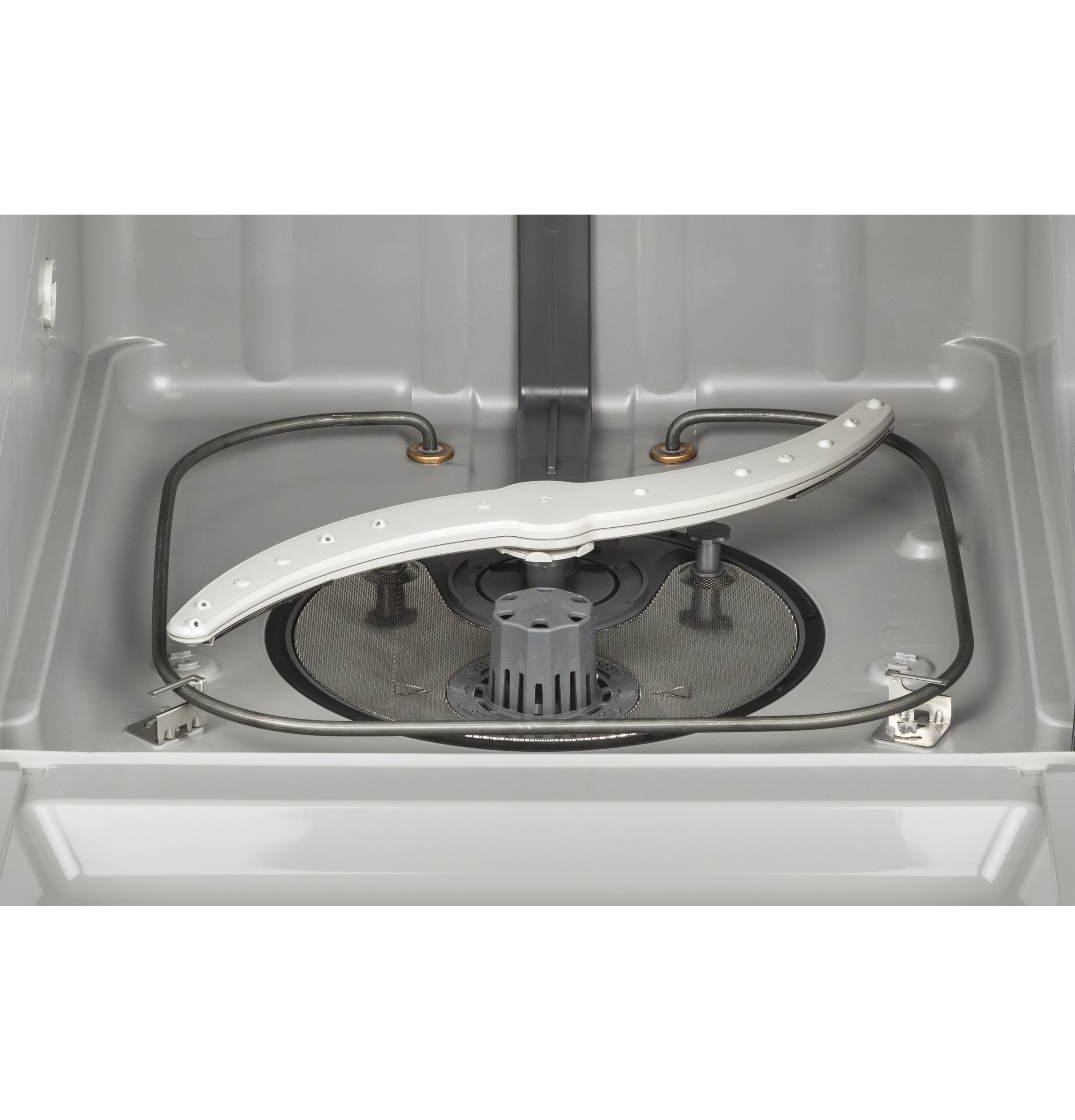 GDT635HSMSS GE Hybrid Dishwasher - Stainless Steel-7
