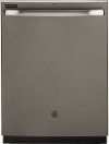 GDT635HMMES GE Hybrid Dishwasher - Slate