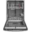 GDT635HMMES GE Hybrid Dishwasher - Slate -3