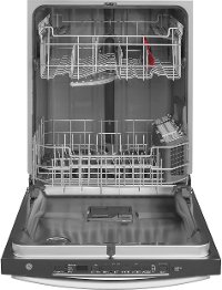 GDT635HMMES GE Hybrid Dishwasher - Slate-3