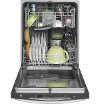 GDT635HMMES GE Hybrid Dishwasher - Slate -4