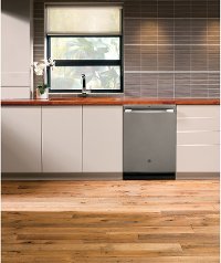 GDT635HMMES GE Hybrid Dishwasher - Slate-5