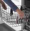 GDT635HMMES GE Hybrid Dishwasher - Slate -8