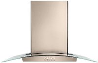 WVWA5UC0HN Whirlpool Wall Hood - 30 Inch Sunset Bronze