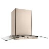 WVWA5UC0HN Whirlpool Wall Hood - 30 Inch Sunset Bronze-2