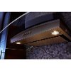 WVWA5UC0HN Whirlpool Wall Hood - 30 Inch Sunset Bronze-6