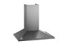 LSHD3080ST LG STUDIO Wall Mount Chimney Hood - Stainless Steel-2