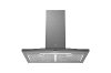 LSHD3080ST LG STUDIO Wall Mount Chimney Hood - Stainless Steel-5