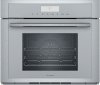 MEDS301WS Thermador Masterpiece 30 Inch Smart Single Wall Oven - 2.8 cu. ft. Stainless Steel