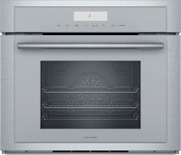 MEDS301WS Thermador Masterpiece 30 Inch Smart Single Wall Oven - 2.8 cu. ft. Stainless Steel-6