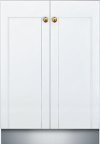 DWHD650WPR Thermador Dishwasher - White