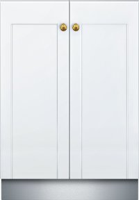 DWHD650WPR Thermador Dishwasher - White