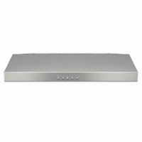 BCSQ130SS Broan 30 Inch Range Hood - Stainless Steel