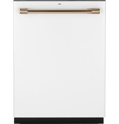 CDT836P4MW2 Café Dishwasher - White