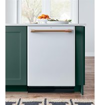 CDT836P4MW2 Cafe Dishwasher - White-3