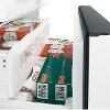 CYE22TP4MW2 Cafe French Door Refrigerator - 36 Inch White -5