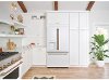 CYE22TP4MW2 Cafe French Door Refrigerator - 36 Inch White -7
