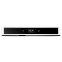 WOS51EC7HW Whirlpool 27 Inch Smart Single Wall Oven with Touchscreen - 4.3 cu. ft. White-2