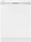 FFCD2418UW Frigidaire Front Control Dishwasher - White