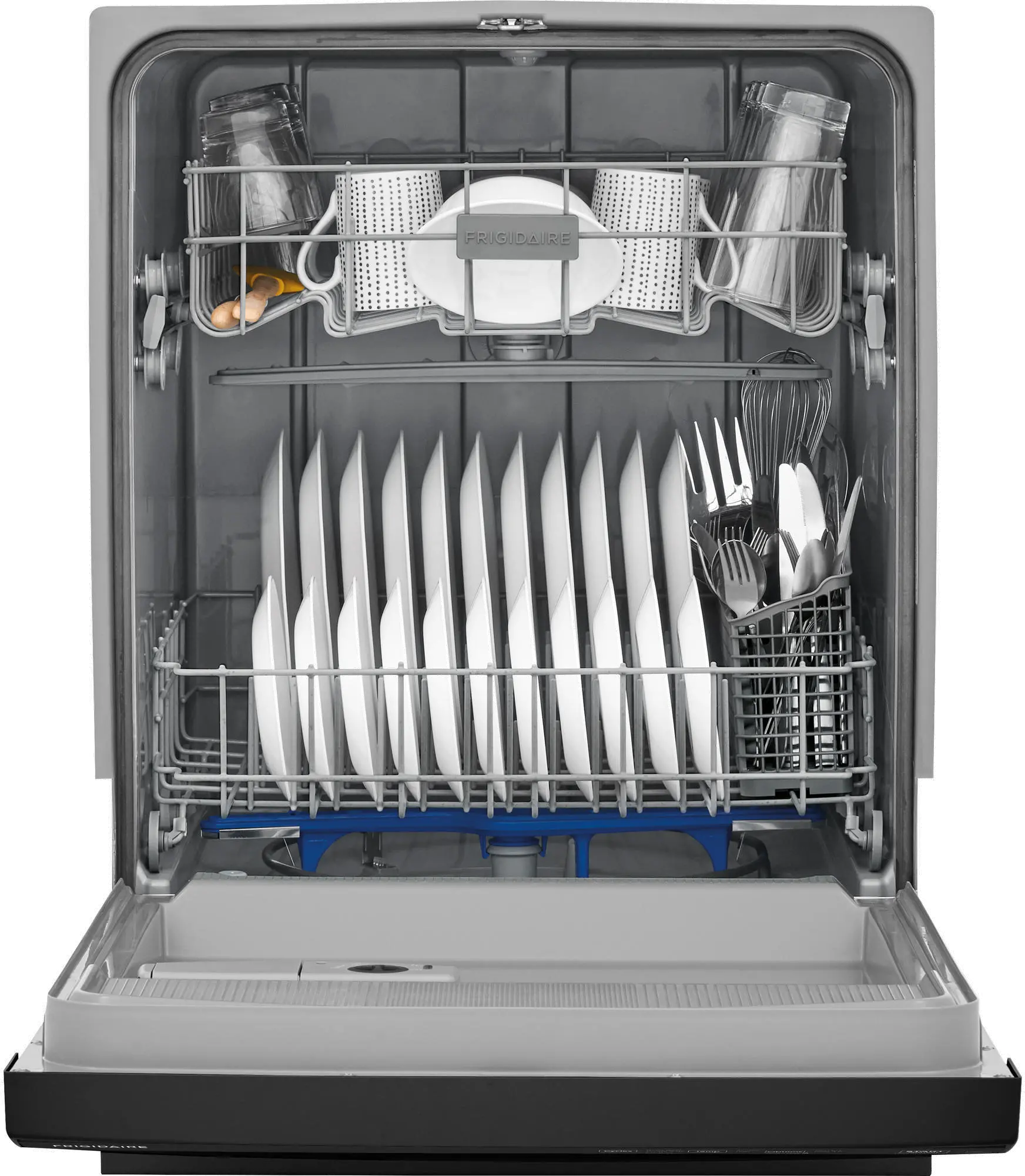 FFCD2418UB Frigidaire Front Control Dishwasher - Black-4
