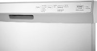 FFCD2418US Frigidaire Dishwasher with Sanitize Cycle - Stainless Steel-3