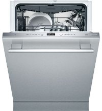 DWHD650WFM Thermador Dishwasher - Stainless Steel-3