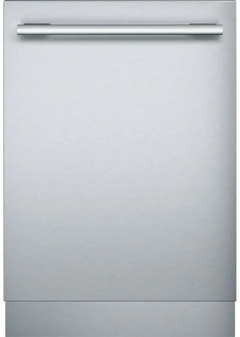 DWHD650WFM Thermador Masterpiece Dishwasher - Stainless Steel-1