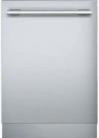 DWHD650WFM Thermador Masterpiece Dishwasher - Stainless Steel