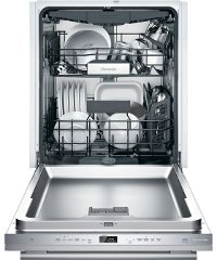 DWHD650WFM Thermador Masterpiece Dishwasher - Stainless Steel-2