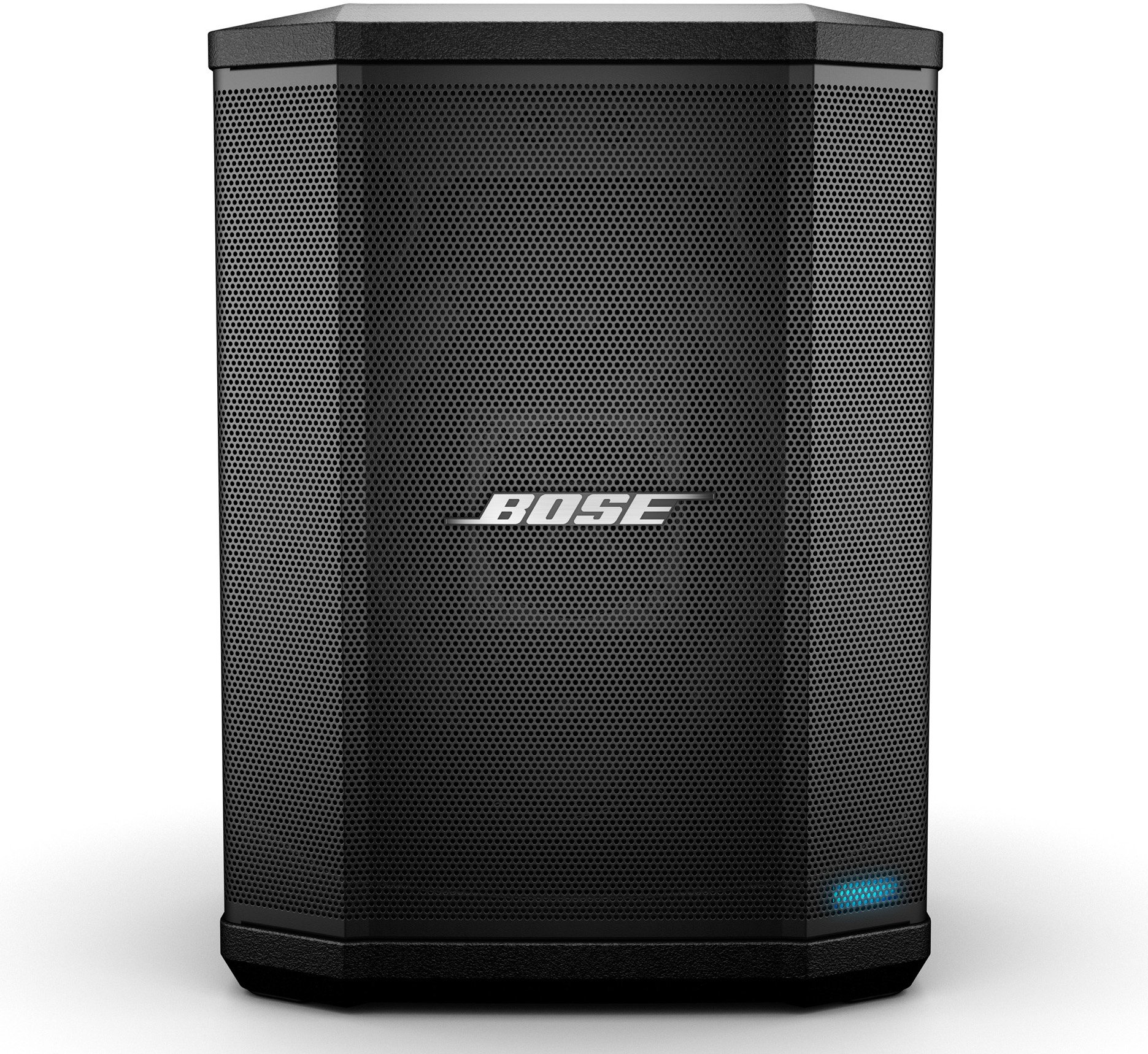 BOSE S1 PRO PA SYSTEM WITH BATTERY BLACK Bose Bluetooth Speaker - S1 Pro System-1