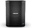 BOSE S1 PRO PA SYSTEM WITH BATTERY BLACK Bose Bluetooth Speaker - S1 Pro System