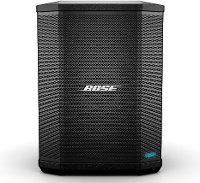 BOSE S1 PRO PA SYSTEM WITH BATTERY BLACK Bose Bluetooth Speaker - S1 Pro System
