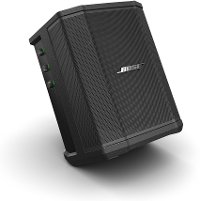 BOSE S1 PRO PA SYSTEM WITH BATTERY BLACK Bose Bluetooth Speaker - S1 Pro System-4
