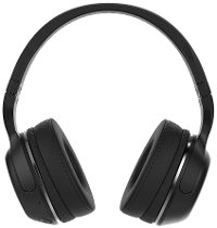 S6HBGY-374 Skullcandy Hesh 2 Wireless Headphones - Black-2