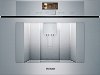 TCM24TS Thermador 24 Inch Built-In Coffee Maker with Home Connect