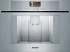 TCM24TS Thermador 24 Inch Built-In Coffee Maker with Home Connect