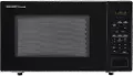 SMC1131CB Sharp Countertop Microwave -1.1 cu. ft. Black
