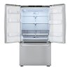LFCC22426S LG Counter Depth French Door Refrigerator - 22.8 cu. ft., 36 Inch Stainless Steel-4