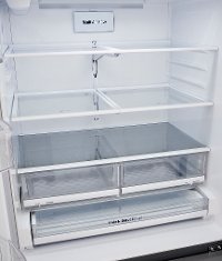 LFCC22426S LG Counter Depth French Door Refrigerator - 22.8 cu. ft., 36 Inch Stainless Steel-7