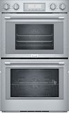 PODS302W Thermador Combination Oven - Stainless Steel