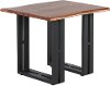 Natural End Table - Copenhagen