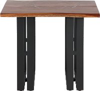 Natural End Table - Copenhagen-2