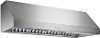 PH60GWS Thermador Wall Hood - 60 Inch Stainless Steel